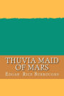 Thuvia Maid of Mars