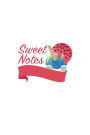 Sweet Notes: 6