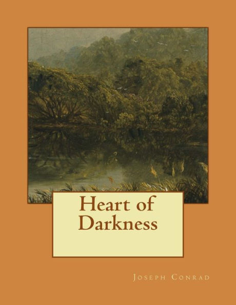 Heart of Darkness