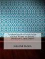 Introduction to the Study of the Works of Jeremy Bentham: Large Print