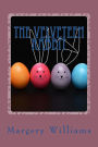 The Velveteen Rabbit: And when soft toys get loved and loved, we can become Real.