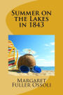 Summer on the Lakes in 1843