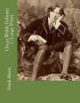 Oscar Wilde Volume 1: Large Print