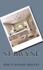 St Irvyne