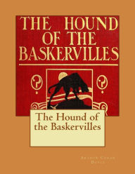 Title: The Hound of the Baskervilles, Author: Arthur Conan Doyle