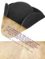 El sombrero de tres picos: Large print