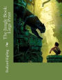 The Jungle Book: Large Print