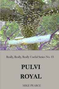 Title: Pulvi Royal, Author: Mike Pearce