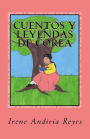Cuentos y leyendas de Corea