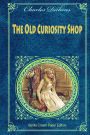 The Old Curiosity Shop