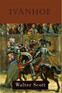 Ivanhoe (Illustrated)