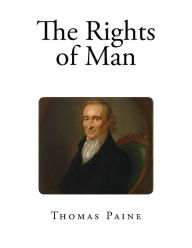 Title: The Rights of Man, Author: Thomas Paine