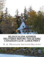 Bilingualism Address delivered before the Quebec Canadian Club: Large print