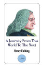 A Journey From This World To The Next