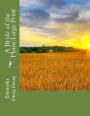 A Bride of the Plains: Large Print