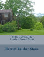 Oldtown Fireside Stories: Large Print