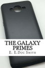 The Galaxy Primes