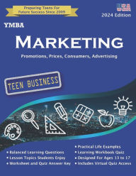 Title: Y.M.B.A. Marketing, Author: Chris Reagan