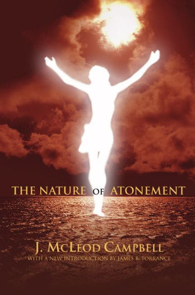 The Nature of The Atonement