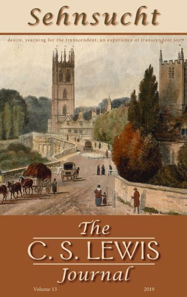 Sehnsucht: The C. S. Lewis Journal