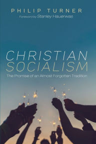 Title: Christian Socialism, Author: Philip Turner