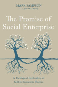 Title: The Promise of Social Enterprise, Author: Mark Sampson