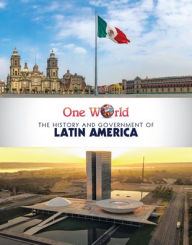 Title: The History and Government of Latin America, Author: Shannon H. Harts