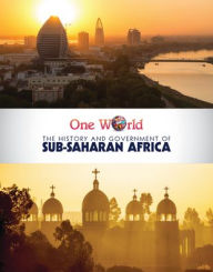 Title: The History and Government of Sub-Saharan Africa, Author: J. M. Klein