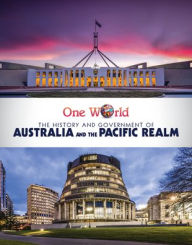 Title: The History and Government of Australia and the Pacific Realm, Author: Rachael Morlock