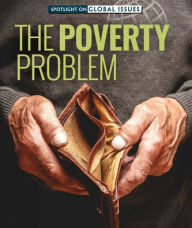 Title: The Poverty Problem, Author: Rachael Morlock