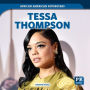 Tessa Thompson