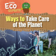Title: Ways to Take Care of the Planet, Author: Sol90 Editors
