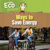 Title: Ways to Save Energy, Author: Sol90 Editors