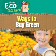Title: Ways to Buy Green, Author: Sol90 Editors
