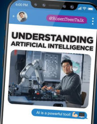 Title: Understanding Artificial Intelligence, Author: Joyce Jeffries