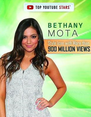 bethany mota coupons