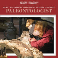 Title: Paleontologist, Author: Rosie Banks