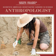 Title: Anthropologist, Author: Megan Quick