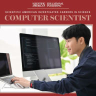 Title: Computer Scientist, Author: Megan Quick
