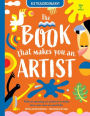 The Book that Makes You an Artist