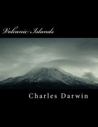 Title: Volcanic Islands, Author: Charles Darwin