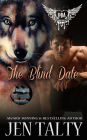 The Blind Date: Paranormal Dating Agency