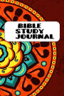 Bible Study Journal: Perfect for anyone just learning the Bible or even those who are revisiting the scriptures.