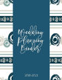 Wedding Planning Binder: Wedding Planner and Organizer / Wedding Planner Book / Wedding Planner Binder / Wedding Planning and Organizer 2018 / Wedding Planning and Organizer 2019 / Wedding Planner Checklist / Wedding Planning Notebook / Wedding Planning B