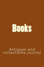 Books: Antiques and collectibles journal