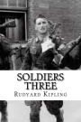 Soldiers Three