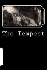 Title: The Tempest, Author: William Shakespeare