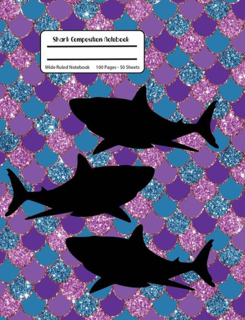 Sparkle Shark