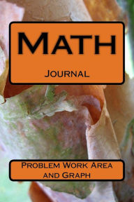 Title: Math Graph and Work Area, Author: Shari Beck
