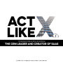 Act Like X: Salesforce Edition